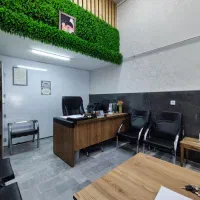 اجاره مغازه25متر بر سعدی2،سرویس و نیم طبقه