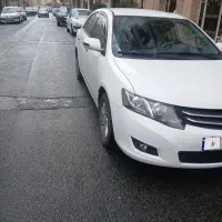 اریو اتوماتیک مدل۹۷|خودرو سواری و وانت|تهران, شمس‌آباد|دیوار