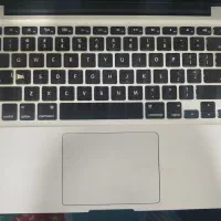 مک بوک MacBook Pro