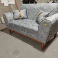 مبل نازی آباد|مبلمان خانگی و میز عسلی|زاهدان, |دیوار