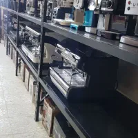 تعمیرات تخصصی وفروش اسپرسوساز|سماور، چایساز، قهوهساز|برخوار, |دیوار