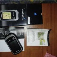 جی پی اس دستی گارمین