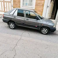 پراید ۱۴۱|خودرو سواری و وانت|دزفول, |دیوار