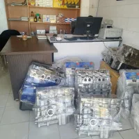 منشی لوازم یدکی شاهین موتور