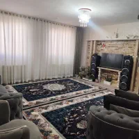 ۷۸ متر / مسکن مهر کادووس / طبقه سوم