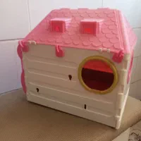 لانه عروس هلندی