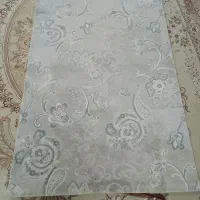 قالیچه سنتی|گلیم، جاجیم، گبه|قم, زنبیل آباد|دیوار