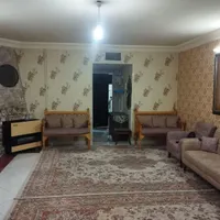 فروش آپارتمان ۷۵ متری ۲ خوابه طبقه ۲ اول اندیشه