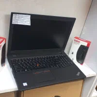 لپتاپ I5 نسل6 RAM8GBکاملا نوباکارتن