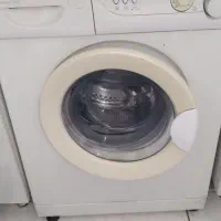 ماشین لباسشویی برنده زیروات ۵ کیلوی