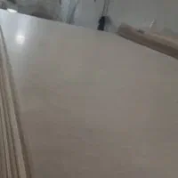 ورق ام دی اف خام درجه یک و دو