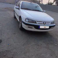 پارس فول سفارشی xup7