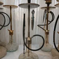 قلیان با طراحی خاص|جواهرات|تهران, نیروی هوایی (پیروزی)|دیوار