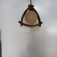 لوستر|لوستر و چراغ آویز|قائمشهر, |دیوار