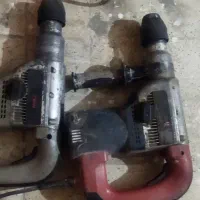 دوتا دستگاه کرون پر قدرت تمیز عالی|ماشین‌آلات صنعتی|رامهرمز, |دیوار