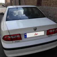 سمند lx سفارش مدیران مدل ۸۸