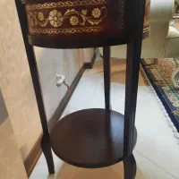 میز تزئینی|میز تلفن|مشهد, تربیت (صدف)|دیوار