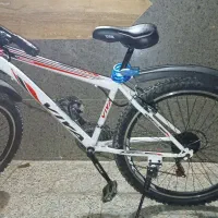 دوچرخه viva 26 دنده ای