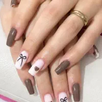 کاشت ناخن