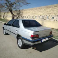 پژو405مدل85|خودرو سواری و وانت|مشهد, مهدی آباد|دیوار