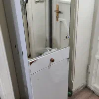 کمد بچه و جاکفشی با هم ۱۵۰۰|جاکفشی، کمد، دراور|تهران, زرکش|دیوار