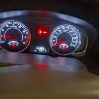 پژو پارس دوگانه کارخانه مدل اسفند 1398|خودرو سواری و وانت|مشهد, فرهنگ|دیوار