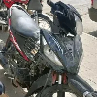 موتور بی کلاج ۹۴ سالم مدارک کامل