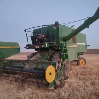 کمباین جاندیر مدل 94