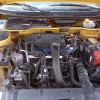 ماشین تاکسی بین شهری|خودرو سواری و وانت|جیرفت, |دیوار