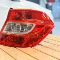 خطر عقب برلیانس ۲۳۰