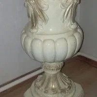 گلدان سایزبزرگ