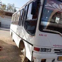 مینی بوس A80|خودرو سنگین|فسا, |دیوار