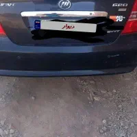 ماشین لیفان مدل 93|خودرو سواری و وانت|نیشابور, ده حلاج|دیوار