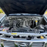 نیسان پیکاپ مدل ۸۸|خودرو سواری و وانت|تنکابن, |دیوار