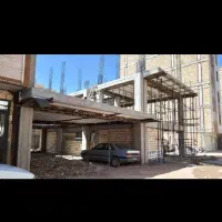 پیش فروش اپارتمان