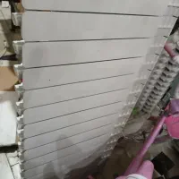 رادیاتور پره ای