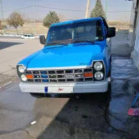 نیسان آبی در حد صفر