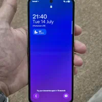 سامسونگ z flip 5 ویتنام ۵۱۲ گیگ