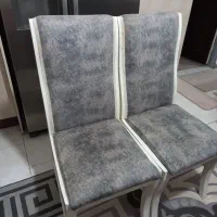 ۲عدد صندلی