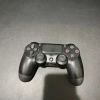 دسته ps4 وارداتی|کنسول، بازی ویدئویی و آنلاین|تهران, آهنگ|دیوار