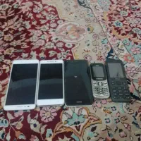 گوشی ساده|موبایل|مشهد, کوی سیدی|دیوار