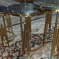 میزعسلی|مبلمان خانگی و میز عسلی|تهران, شکوفه (عبدل آباد)|دیوار