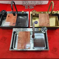 سینک پیانویی ۵کلید