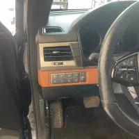 رکستون G4  ۲۰۱۸ مشکی وارداتی فول|خودرو سواری و وانت|تهران, قیطریه|دیوار