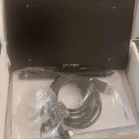 قلم نوری xp-pen deco fun xs