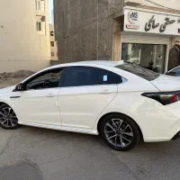 اریزو۶پرو|خودرو سواری و وانت|هشتگرد, شهرک ارم شرقی|دیوار