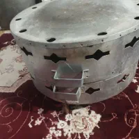 تنور گازی|اجاق گاز و لوازم برقی پخت‌وپز|بندر ماهشهر, |دیوار