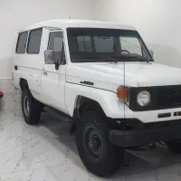 تویوتا توروپی یا امبولانصی ۱۹۸۸