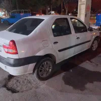 ال ۹۰ پارس تندر ۱۳۹۷