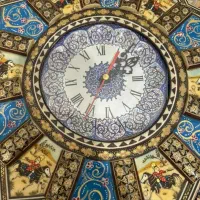 ساعت دیواری|ساعت دیواری و تزئینی|تهران, افسریه جنوبی|دیوار
